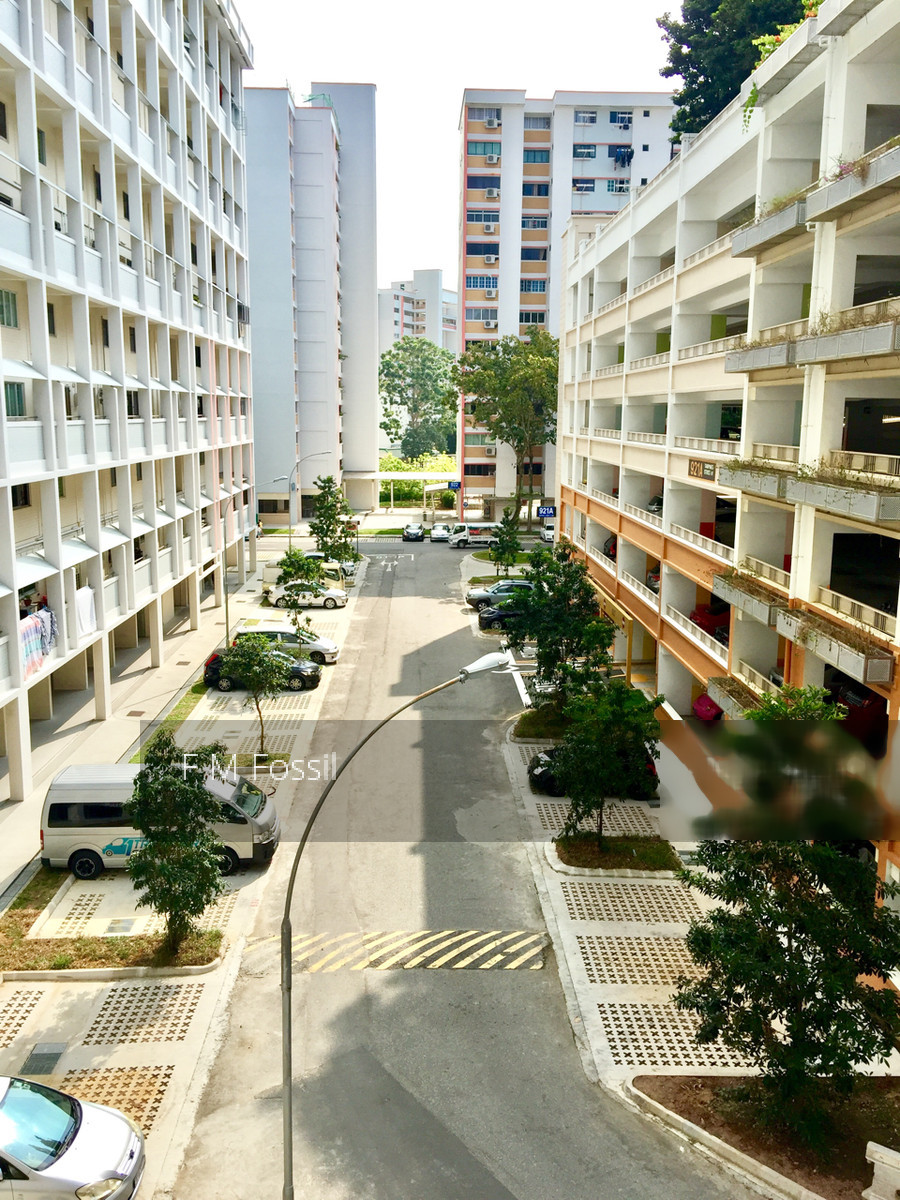 Blk 938 Tampines Avenue 5 (Tampines), HDB Executive #151282442